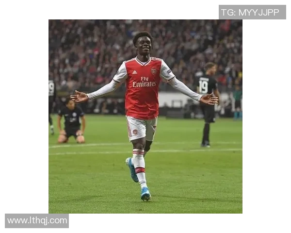 世界足球十大00后新星崛起谁将成为未来足坛的领军人物